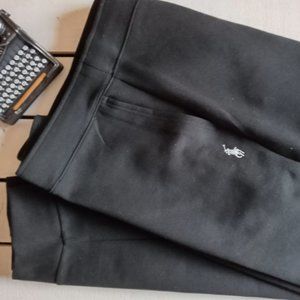 Polo by Ralph Lauren Fleece Sweat Pants--Perfect Condition--Never Worn